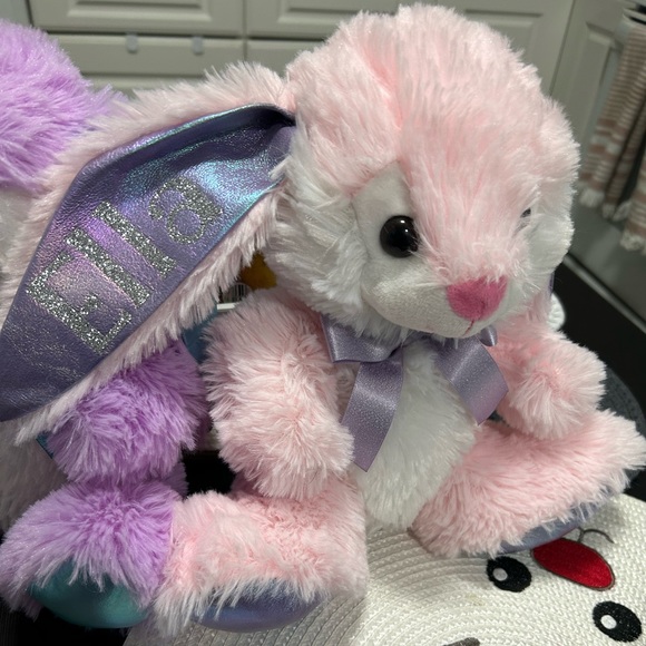 Personalized peeps names can be put on and decorations - Picture 3 of 7